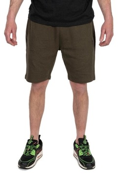 Fox Krótkie Spodenki Collection Jogger Zielone r.M