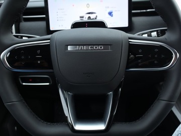  Jaecoo 7 1.6 TGDI, Serwis ASO, 4X4, Automat, zdjęcie 18