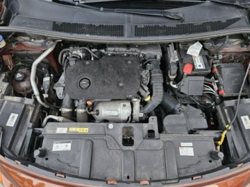 Peugeot 3008 II Crossover 1.5 BlueHDI 130KM 2018 Peugeot 3008 GT-LINE, Panorama, Radar, Bliss,, zdjęcie 38