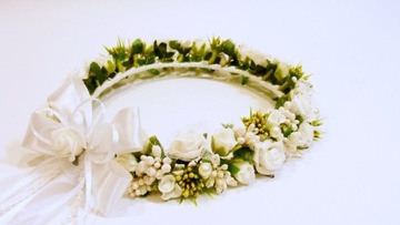 причастный венок, причастные венки, причастие