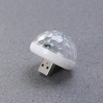 ПОДСВЕТКИ ДЛЯ ДИСКОТЕКИ USB КАРАОКЕ СЦЕНА ПОРТАТИВНАЯ С ПИТАНИЕМ USB