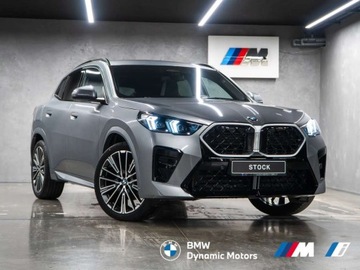 BMW X2 U10 SUV 2.0 18d 150KM 2025 BMW X2 sDrive18d 150 KM - Gotowy do Odbioru - Pakiet Premium - Hak Holowni, zdjęcie 4