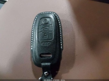 Audi Q8 2023 Audi Q8 Premium 55 Tfsi Quattro Tiptronic 2023 3.0 Benzyna 335KM, zdjęcie 12