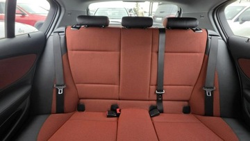 BMW Seria 1 E81/E87 Hatchback 5d E87 1.6 116i 122KM 2009 BMW 116 climatronic M pakiet super stan navi, zdjęcie 16