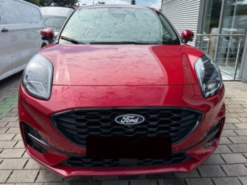 Ford Puma II 2026 Od ręki - ST-Line X 1.0 EcoBoost 155KM / Pakiet Winter, Driver Assistance, zdjęcie 1