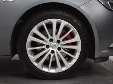Opel Insignia I Hatchback Facelifting 2.0 CDTI Ecotec 170KM 2017 Opel Insignia 2.0 CDTI, 167 KM, Automat, Skóra, zdjęcie 14