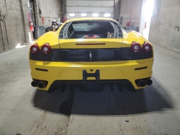 Ferrari 2005 Ferrari F430 2005 4.3l 4.3 Benzyna 490KM, zdjęcie 2
