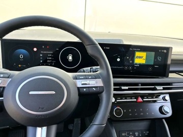 Hyundai Tucson IV SUV Facelifting 1.6 T-GDI 160KM 2025 Hyundai Tucson 160KM 6MT Executive 2025 1.6 Benzyna 160KM, zdjęcie 13