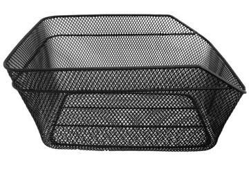 КОРЗИНА ДЛЯ ВЕЛОСИПЕДА МЕТАЛЛИЧЕСКАЯ ЗАДНЯЯ БАГАЖНИКА КОРЗИНА ДЛЯ ВЕЛОСИПЕДА