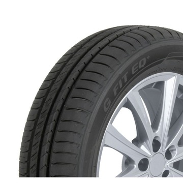 4x LAUFENN 185/65R15 88T G Fit EQ LK41 letnie