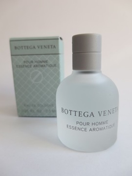 Bottega Veneta HOMME ESSENCE AROMATIQUE EDC 7,5 мл