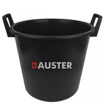 СТРОИТЕЛЬНЫЙ КОНТЕЙНЕР КРУГЛЫЙ СТРОИТЕЛЬНЫЙ КОНТЕЙНЕР 40 Л ВЕДРО ВЕДРО