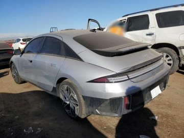Hyundai IONIQ 2023 Hyundai IONIQ 6 2023r.,, zdjęcie 3