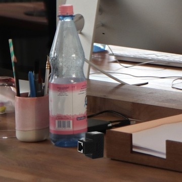 Ethernet-сплиттер Интернет-сплиттер 1 на 2