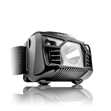 Налобный фонарь EverActive RED LED LIGHT