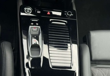 Audi Q6 SUV e-tron 100kWh 387KM 2025 Audi Q6 Sportback e-tron salon Polska gwarancja panorama VAT23 Elektryczny, zdjęcie 25