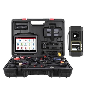 ЗАПУСК X431 PRO5 ОНЛАЙН j2534 SmartBox 3.0 j.PL