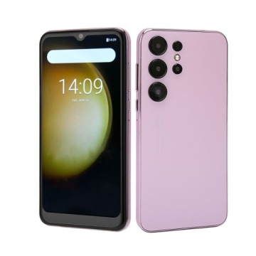 Смартфон 6.1 -дюймовий екран HD HD 4 ГБ RAM 32 ГБ Розм. 5MP і 8MP апарат R4