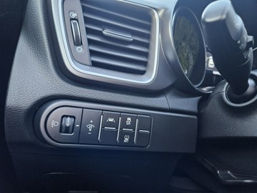 Kia Ceed III Hatchback 1.0 T-GDi 120KM 2020 Kia Cee&#039;d Gwarancja do 2027rok,Bezwypadkowy, zdjęcie 22