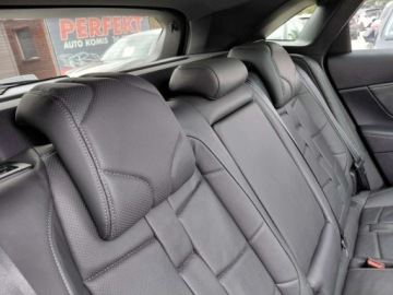  DS Automobiles DS 7 Crossback Louvre 4x4 Night Vision Skora 1.6 300KM, zdjęcie 23