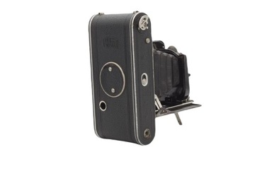ZEISS IKON COCARETTE 514/2 – жемчужина коллекции