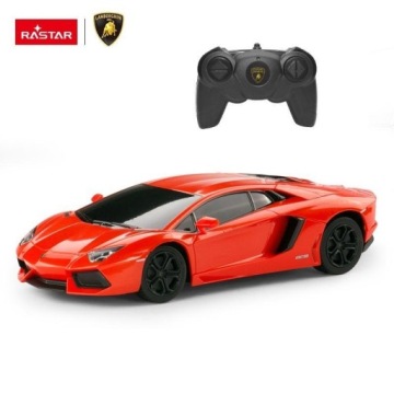 Aventador lp700 р./c 1:24, rastar