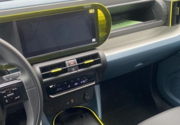 Fiat 2026 Fiat Grande Panda Silnik 1.2 110Km 2026 Wersja Ico 1.2 Benzyna 110KM, zdjęcie 14