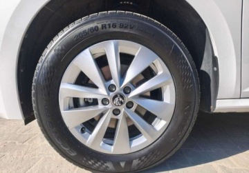 Skoda Kamiq Crossover 1.0 TSI 110KM 2023 Skoda Kamiq Ambition Pakiet Comfort, Kamera cofania, CarPlay, Salon PL, 1, zdjęcie 34