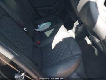 Audi A5 F5 2022 Audi S5 Coupe Sportback Prestige, 2022r., 4x4, 3.0L 3.0 Benzyna 349KM, zdjęcie 9