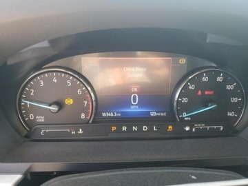 Ford Explorer VI 2022 Ford Explorer Ford Explorer XLT 2.3 Benzyna 300KM, zdjęcie 10