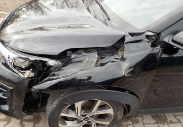 Kia Stonic I Crossover Facelifting 1.0 T-GDI MHEV  120KM 2023 Kia Stonic GT-Line Benzyna 120KM, zdjęcie 12