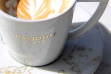 Капсулы Nespresso Набор Davidoff Espresso 3x10