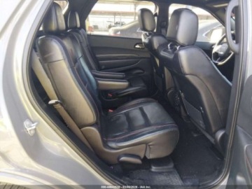 Dodge Durango III 2022 Dodge Durango RT 2022 5.7 Benzyna 360KM, zdjęcie 12