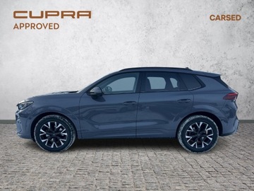 Cupra Terramar SUV 1.5 eTSI 150KM 2024 Cupra Terramar 1.5 TSI 150KM Pakiet Edge Pakiet Pu, zdjęcie 1