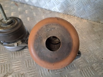 FORD MUSTANG GT 5.0 21 R ПОДУШКА ДВИГАТЕЛЯ