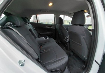 Kia Sportage V SUV 1.6 T-GDI 160KM 2024 Kia Sportage Salon Polska automat 1.6 Benzyna 160KM, zdjęcie 22