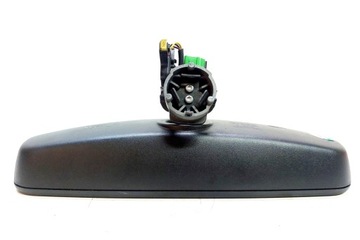 ZRCÁTKO VNITŘNÍ VOLVO C70 II CABRIO 30799776 2.4L DIESEL 132KW 2008