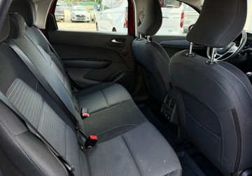 Renault Arkana 2021 Renault Arkana 1.6 E-Tech 145KM Hybryda AT Intens Salon PL ASO FV23 Gwaran, zdjęcie 24