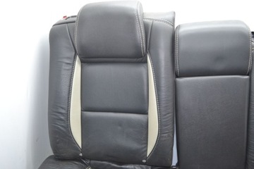 POHOVKA ZADNÍ SAAB 95 9-5 KOMBI 02-09R