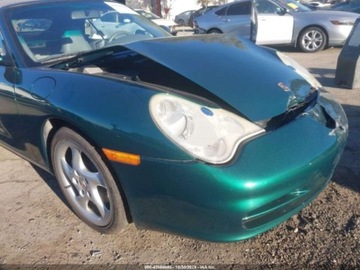 Porsche 911 996 2002 Porsche 911 Carrera 2002 3.6l 3.6 Benzyna 320KM, zdjęcie 7