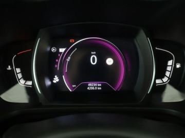 Renault Kadjar Crossover Facelifting 1.3 TCe 140 FAP 140KM 2021 Renault Kadjar automat, niski przebieg, led, navi,, zdjęcie 21