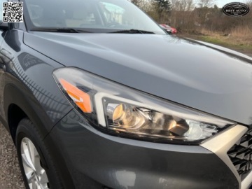 Hyundai Tucson III 2019 Hyundai Tucson 2.0 i AWD - Automat- Gwarancja tech. Po serwis olejowy 2.0, zdjęcie 9