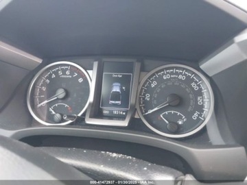 Toyota Tacoma II 2023 Toyota Tacoma Limited 2023 3.5l 3.5 Benzyna 278KM, zdjęcie 10