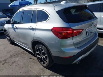 BMW X1 F48 2020 BMW X1 xDrive28i, od ubezpieczalni 2.0 Benzyna 228KM, zdjęcie 5