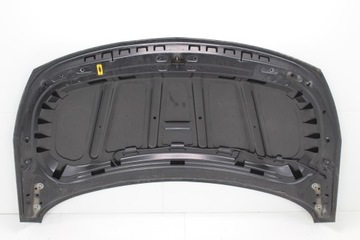 KAPOTA KRYT MOTORU OPEL ASTRA K 15-19R Z22C