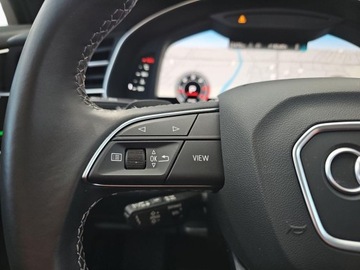 Audi Q7 II SUV Facelifting  3.0 50 TDI 286KM 2024 Audi Q7 Head Up, Matrixy, Kamery 360, Hak, Pneumatyczne zawieszenie, Panor, zdjęcie 12