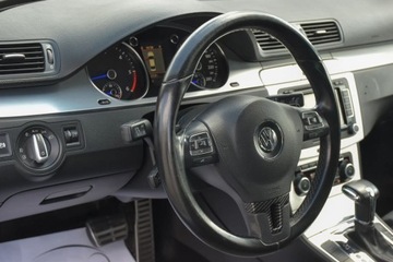 Volkswagen CC 2009 Volkswagen CC VOLKSWAGEN PASSAT CC 2.0TDI 170KM DSG Xenon Navi Gwarancja 1, zdjęcie 21