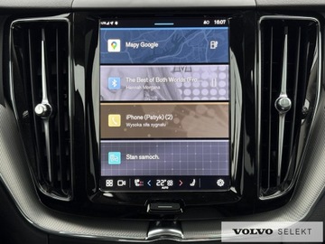 Volvo XC60 II 2024 Volvo XC 60 T6 Plug-In | AWD | Plus Dark | FV23% |, zdjęcie 11