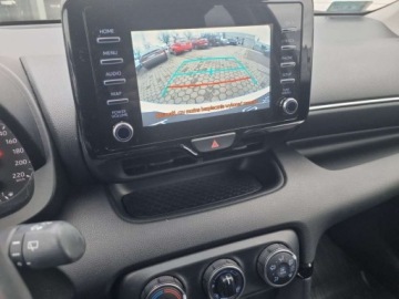 Toyota 2021 Toyota Yaris Toyota Yaris 1,5-Dual-VVT-iE, 1 wlasciciel, serwisowany w ASO, zdjęcie 17