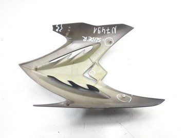 YAMAHA MBK STUNT SLIDER 50 КРЫШКА ПЕРЕДНЕГО ОБЛЕКТОРА